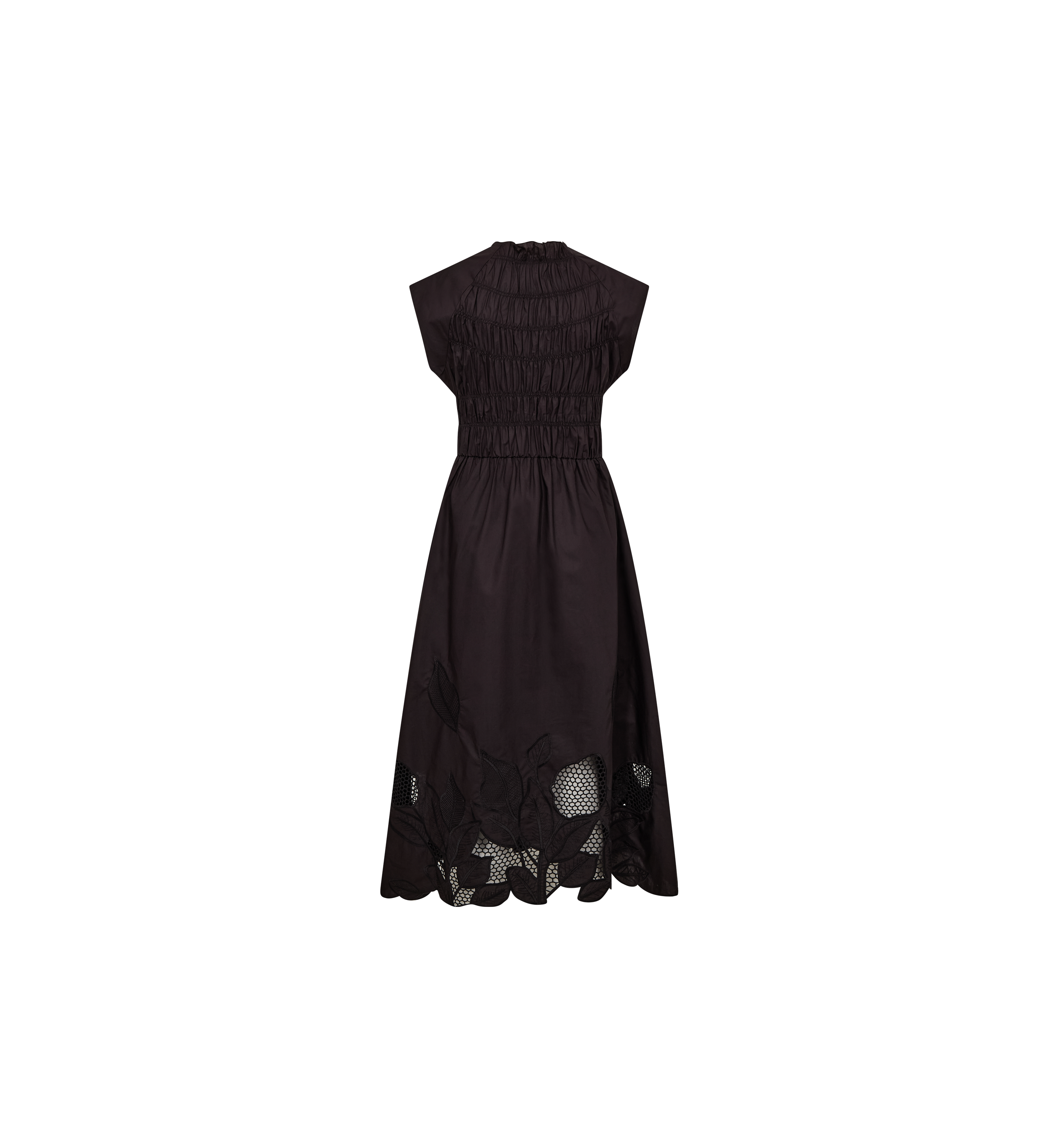 Packshot / Black / Back
